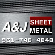 a & j sheet metal inc|aol mail.